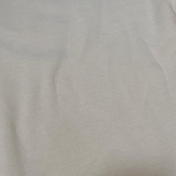 Vtg 90s Mc Energy Size 2X Crew Neck Sweatshirt Grandmas Love Never Ending White - Picture 7 of 10